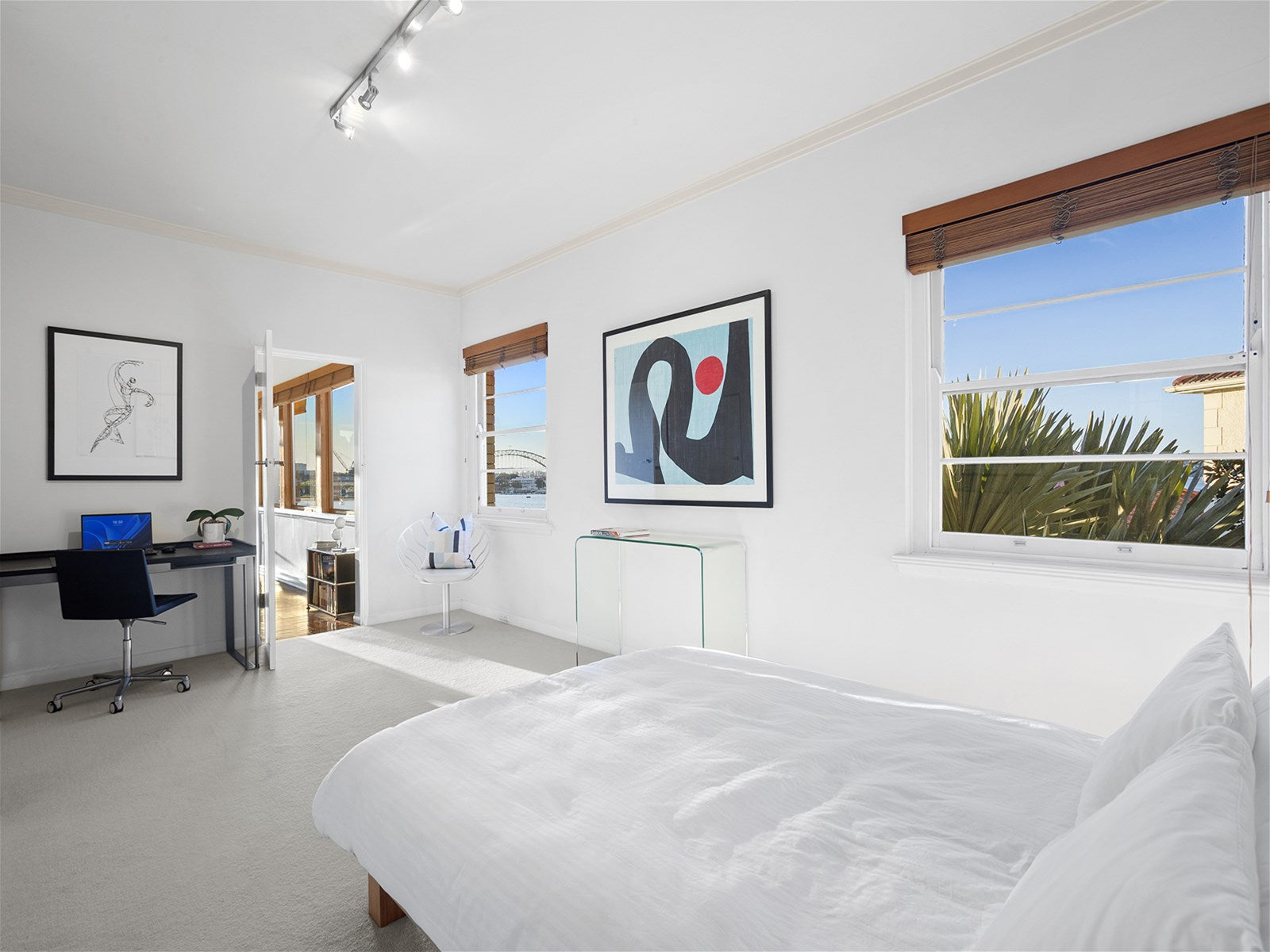 Darling Point Peninsula