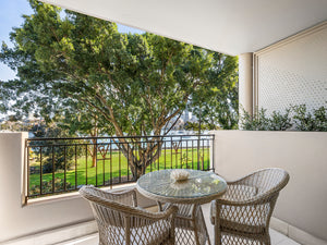 Darling Point