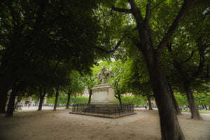 Place des Vosges, Paris