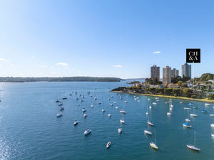 Darling Point