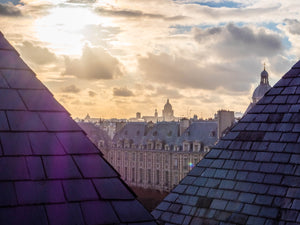 Place des Vosges, Paris