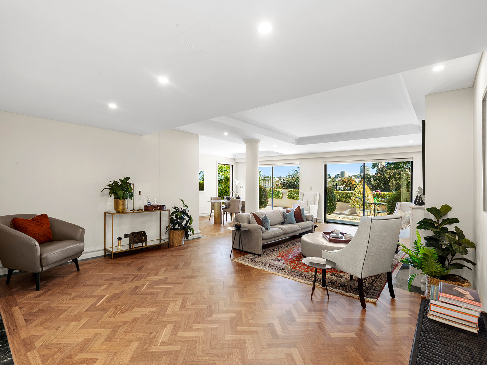 Darling Point
