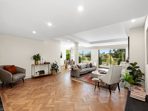 Darling Point