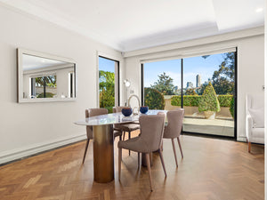 Darling Point