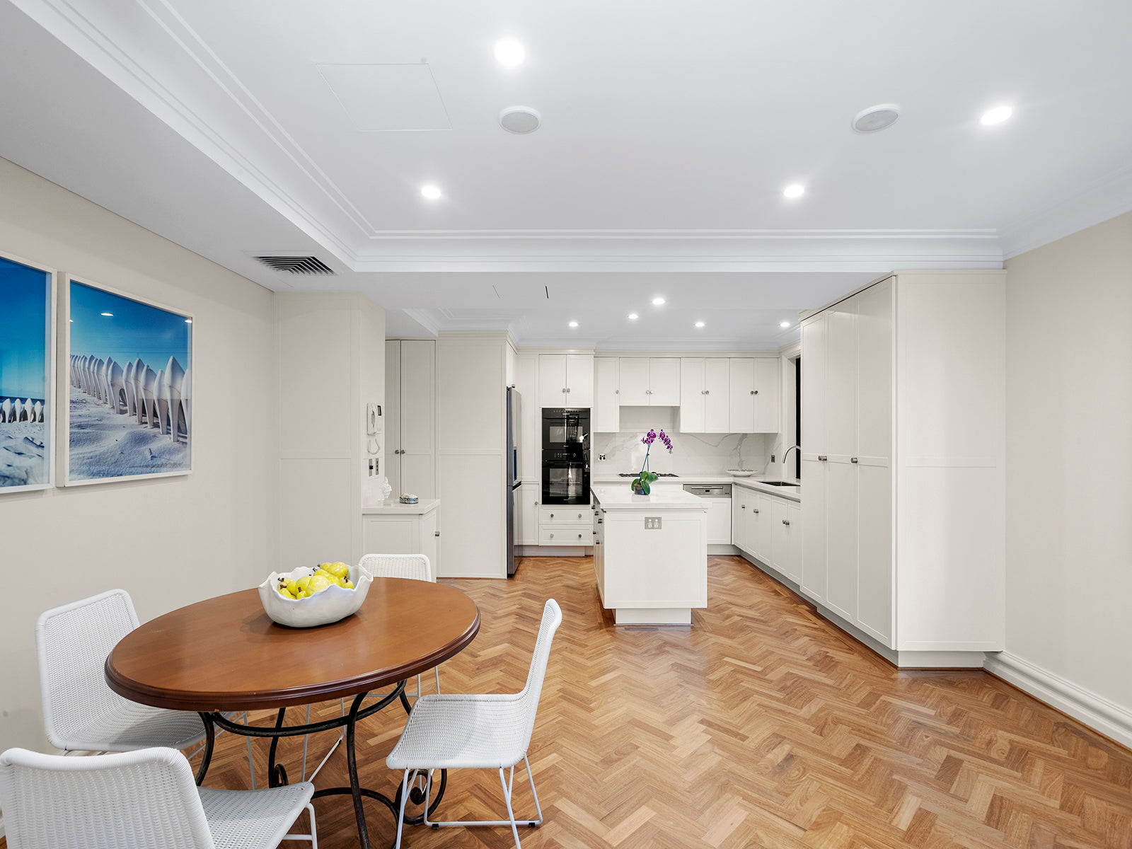 Darling Point
