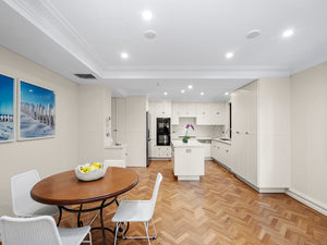 Darling Point