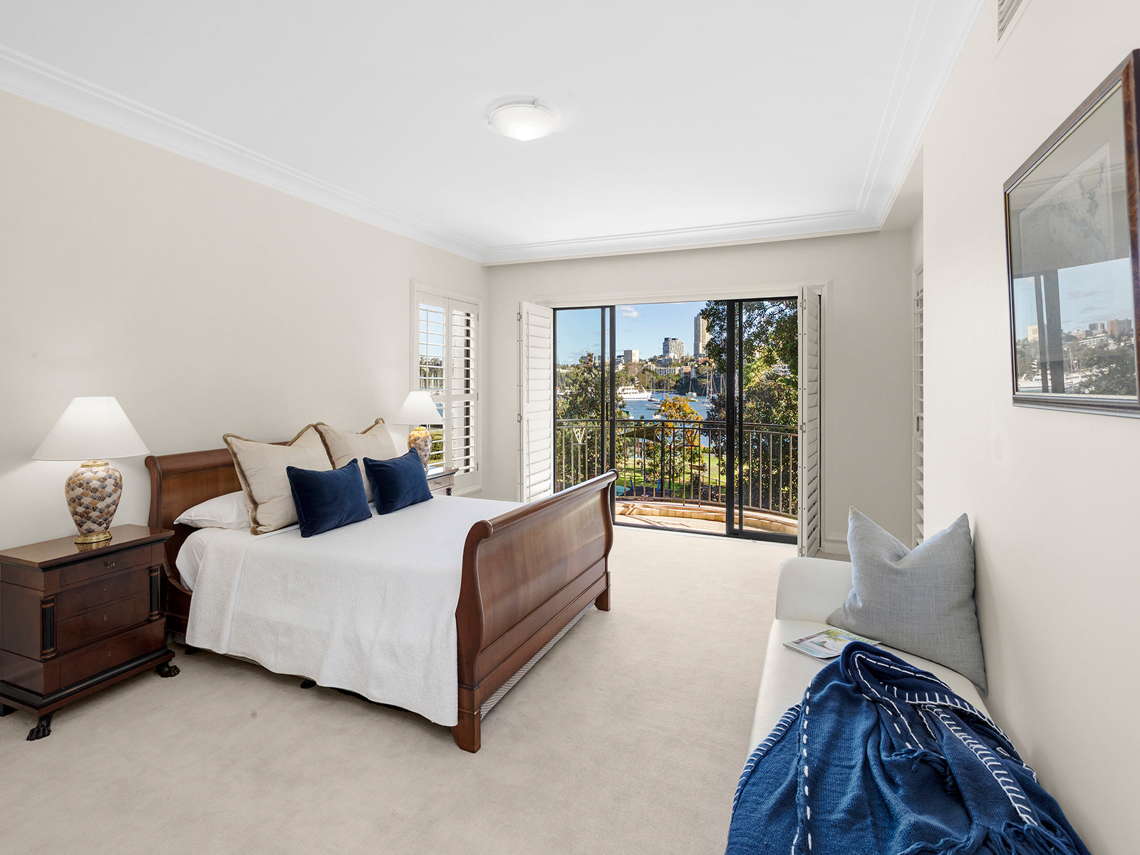 Darling Point