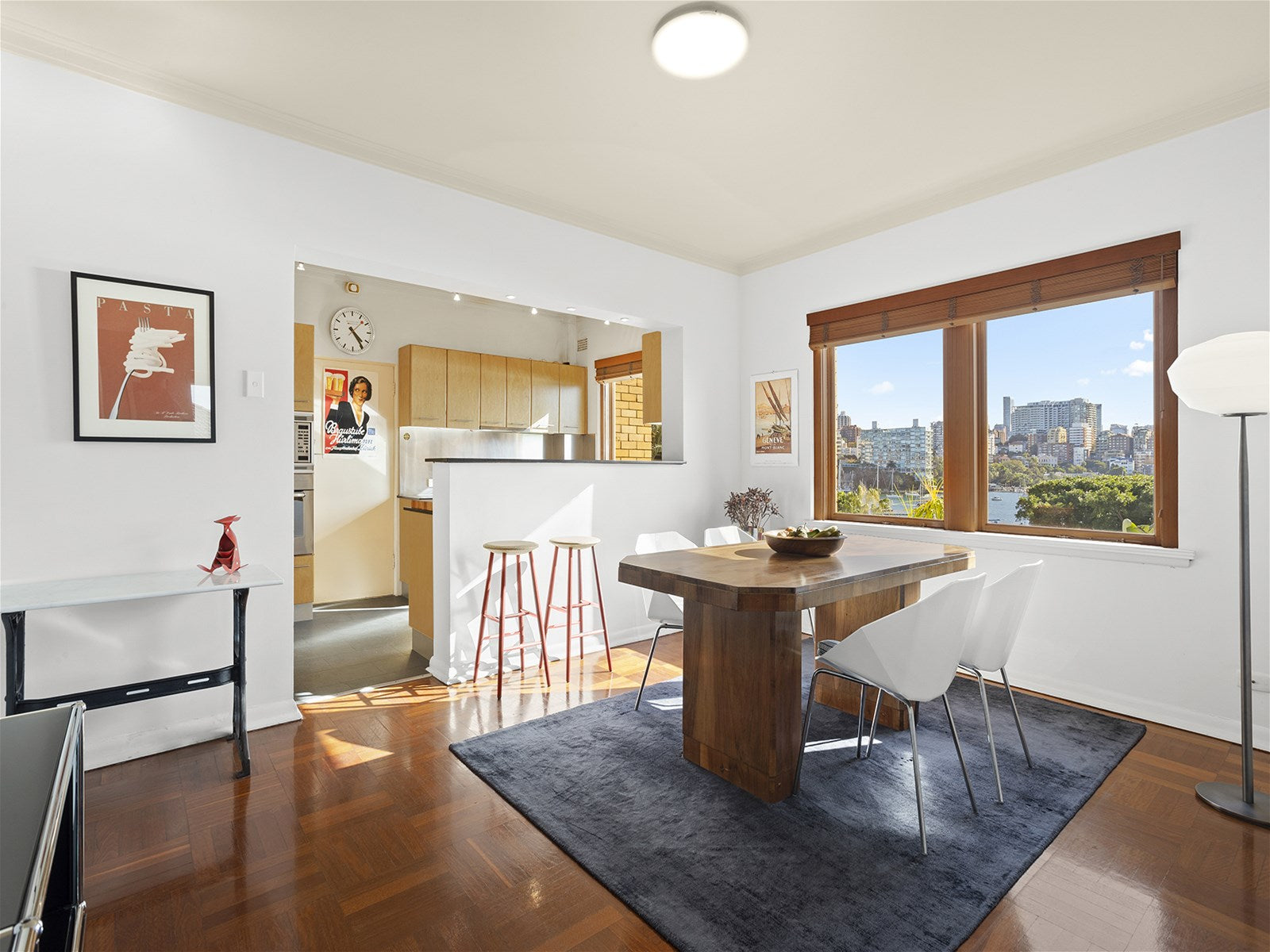 Darling Point Peninsula