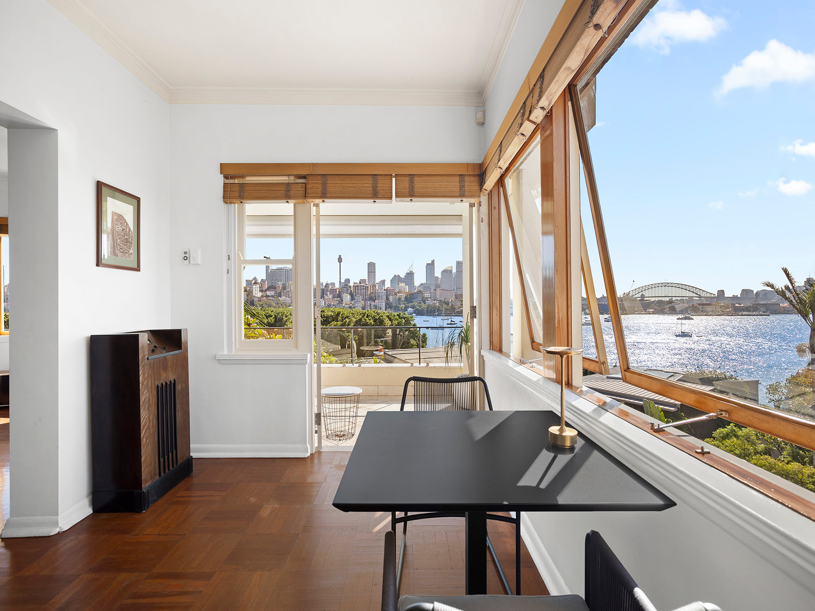 Darling Point