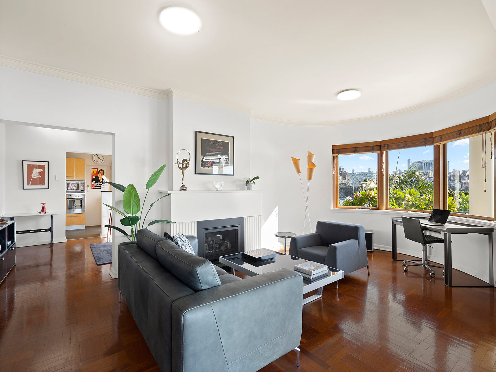 Darling Point
