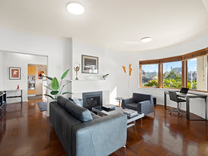 Darling Point