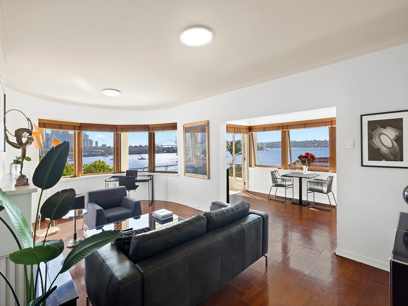 Darling Point