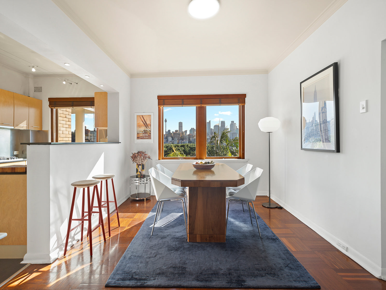 Darling Point