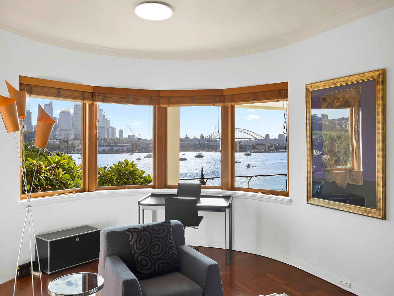 Darling Point
