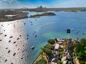Darling Point
