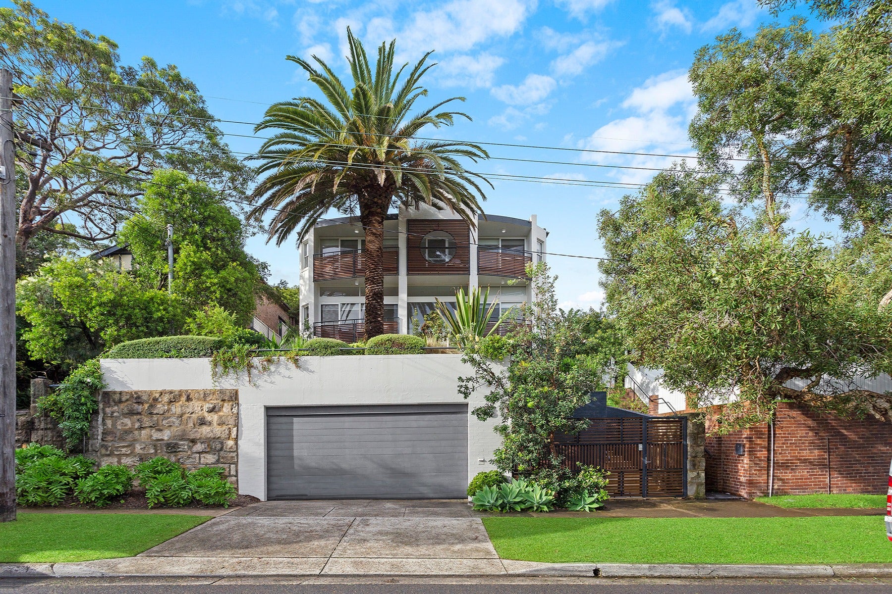 Bronte