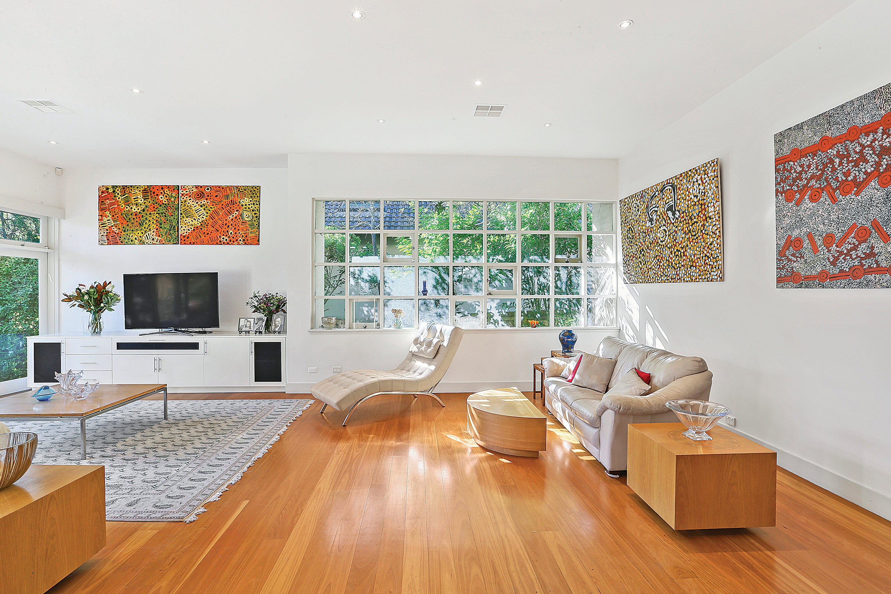 Bellevue Hill